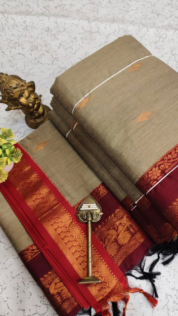 Kalyani Cotton (Silk Cotton)