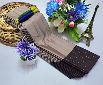 Rich Look Party Wear (Soft Silk)