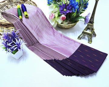 Rich Look Party Wear (Soft Silk)