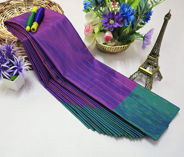 Rich Look Party Wear (Soft Silk)