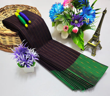Rich Look Party Wear (Soft Silk)
