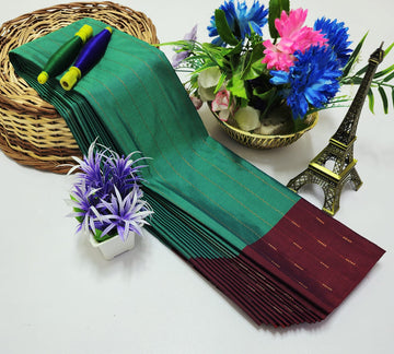 Rich Look Party Wear (Soft Silk)
