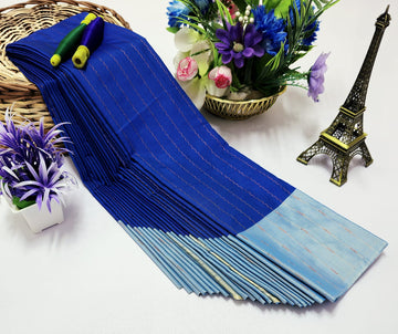 Rich Look Party Wear (Soft Silk)