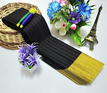 Rich Look Party Wear (Soft Silk)