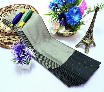 Rich Look Party Wear (Soft Silk)