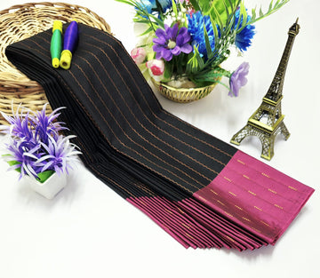 Rich Look Party Wear (Soft Silk)