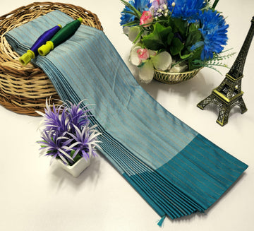 Rich Look Party Wear (Soft Silk)