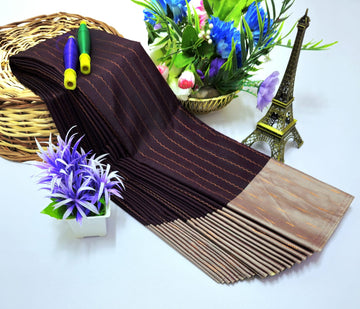 Rich Look Party Wear (Soft Silk)