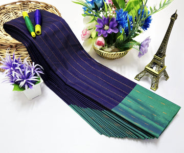 Rich Look Party Wear (Soft Silk)