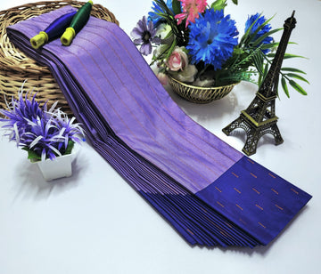 Rich Look Party Wear (Soft Silk)