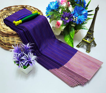 Rich Look Party Wear (Soft Silk)