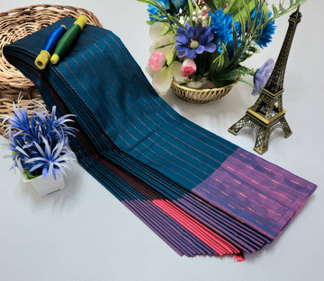 Rich Look Party Wear (Soft Silk)