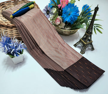Rich Look Party Wear (Soft Silk)