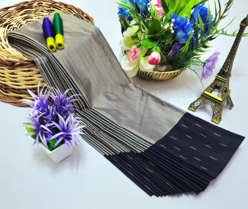 Rich Look Party Wear (Soft Silk)