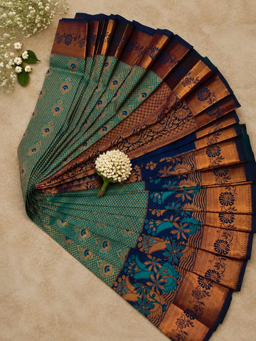 Special Wedding Sarees