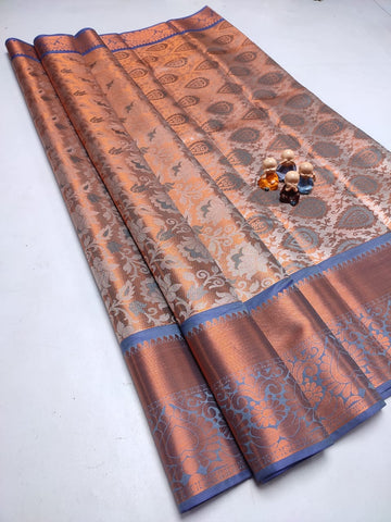 Grand Bridal Silk (Tissue)