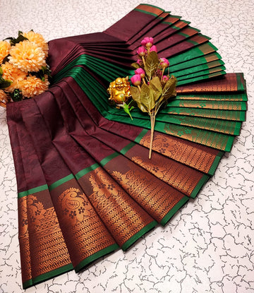 Art Silk Saree