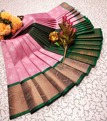 Art Silk Saree