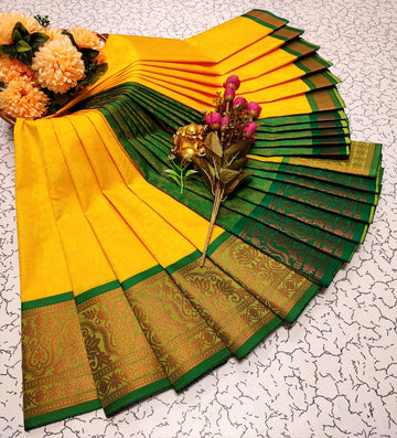 Art Silk Saree