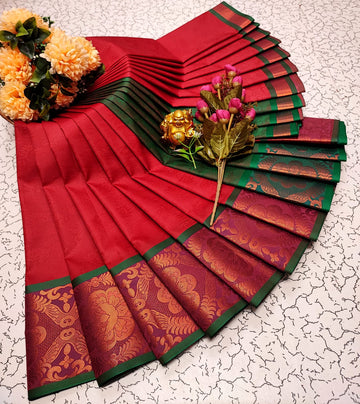 Art Silk Saree