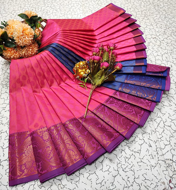 Art Silk Saree