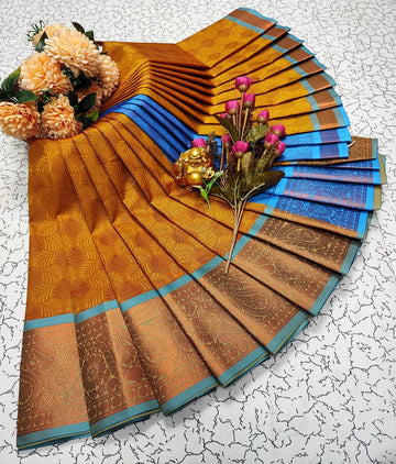 Art Silk Saree