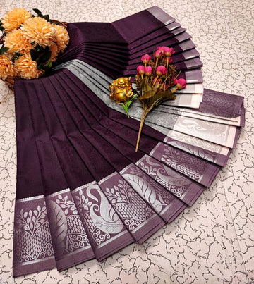 Art Silk Saree