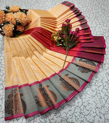 Art Silk Saree