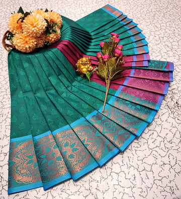 Art Silk Saree