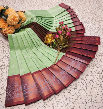 Art Silk Saree