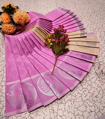 Art Silk Saree