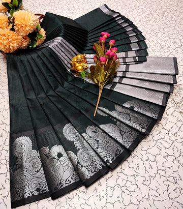 Art Silk Saree
