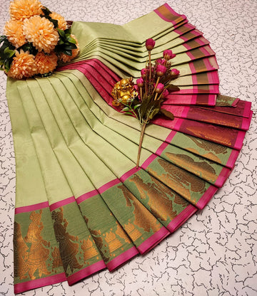 Art Silk Saree