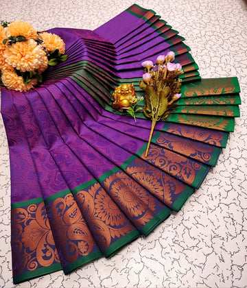 Art Silk Saree