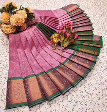 Art Silk Saree