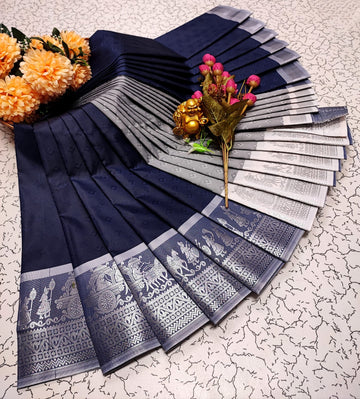 Art Silk Saree