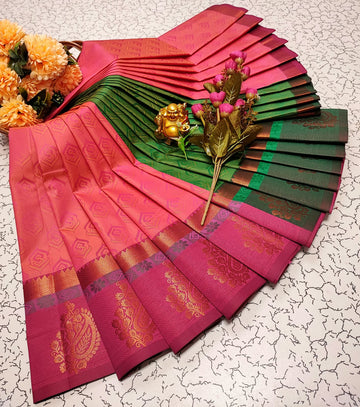 Art Silk Saree
