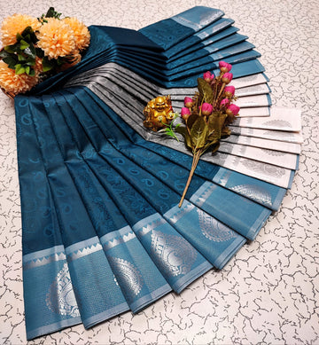Art Silk Saree
