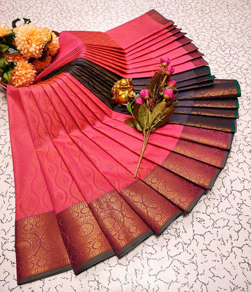 Art Silk Saree
