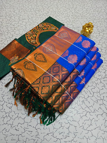 Semi Kanchi (Rich Jari)