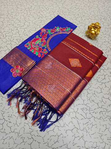 Semi Kanchi (Rich Jari)