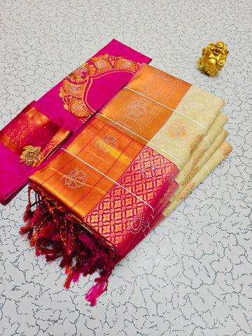 Semi Kanchi (Rich Jari)
