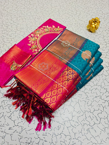 Semi Kanchi (Rich Jari)