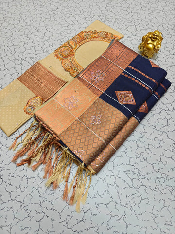 Semi Kanchi (Rich Jari)