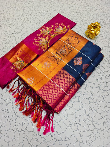 Semi Kanchi (Rich Jari)