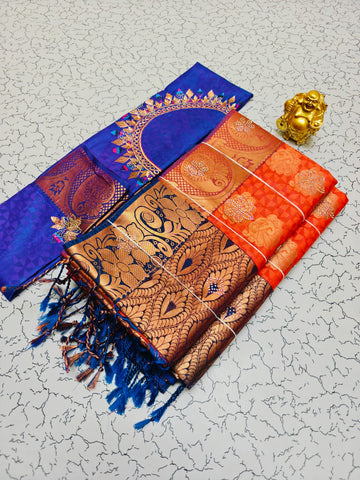 Semi Kanchi (Rich Jari)