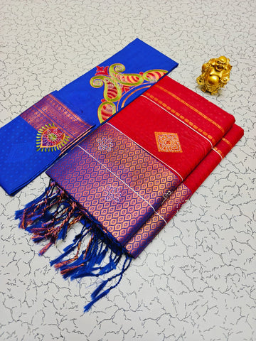 Semi Kanchi (Rich Jari)