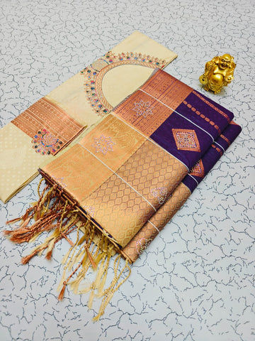 Semi Kanchi (Rich Jari)