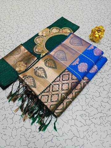 Semi Kanchi (Rich Jari)