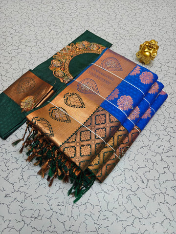 Semi Kanchi (Rich Jari)
